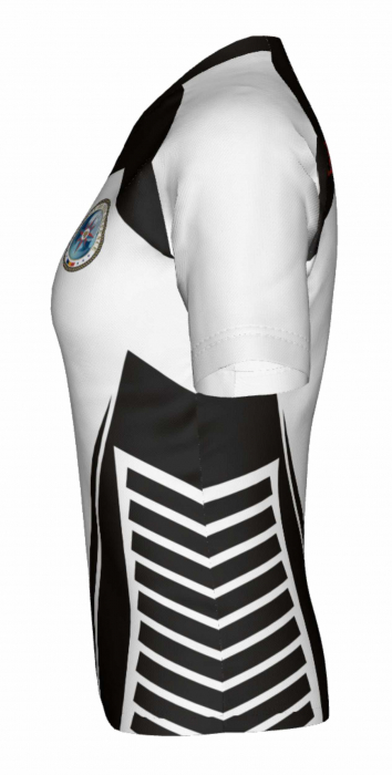 Tricou Royal Kwon, dama [3]