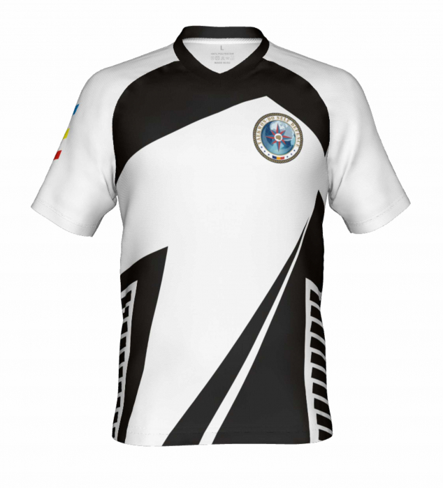 Tricou Royal Kwon, unisex [1]