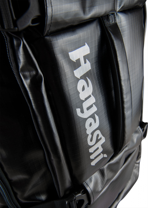 Troler “Passenger” - negru, 76 x 40 x 25 cm [5]