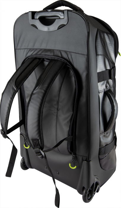 Troler “Passenger” - negru, 76 x 40 x 25 cm [2]