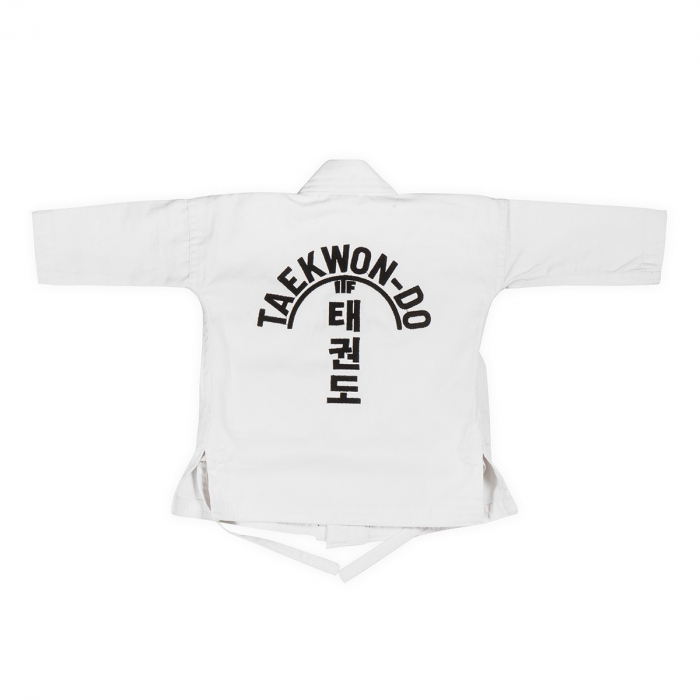 Uniforma TAEKWON - DO ITF Bebe [4]