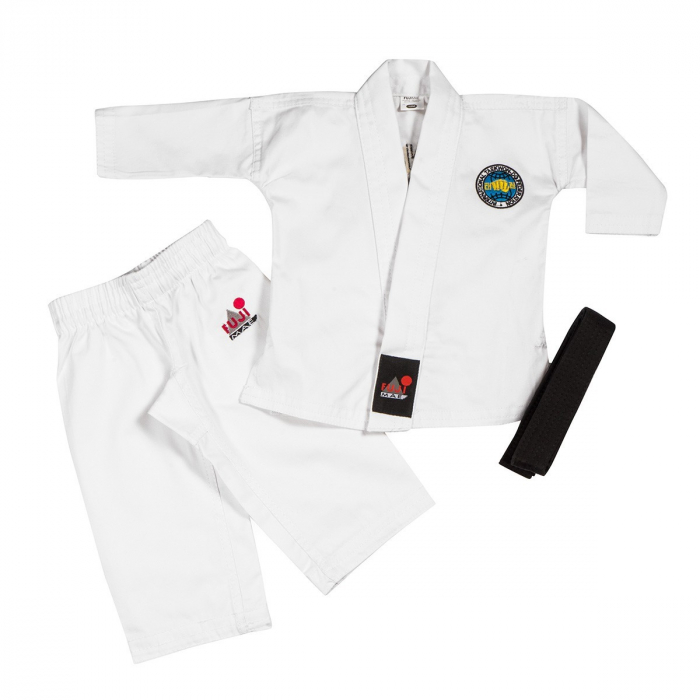 Uniforma TAEKWON - DO ITF Bebe [3]