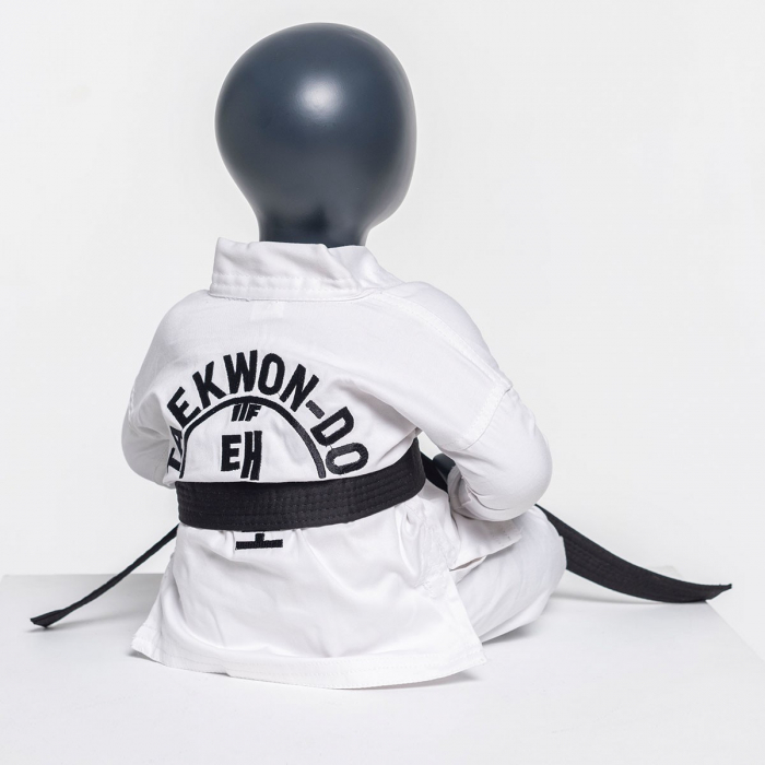 Uniforma TAEKWON - DO ITF Bebe [2]