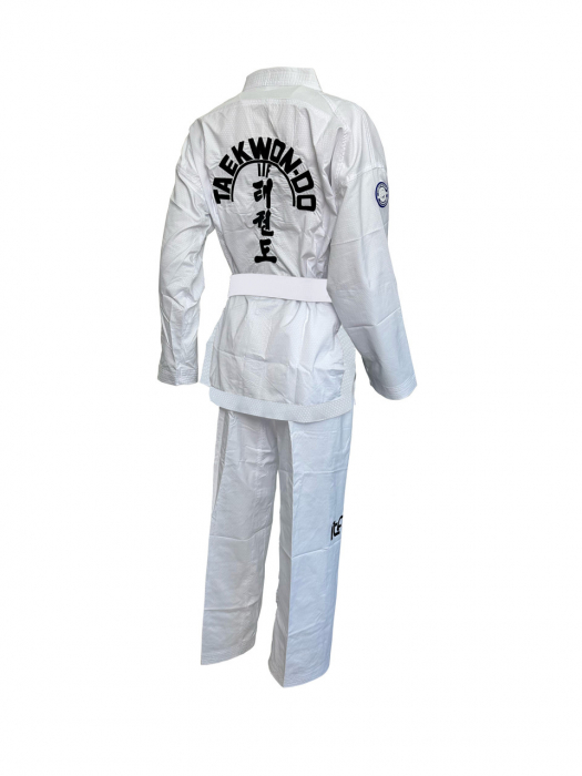 Uniforma Lumix 10-1 GUP MYGHTYFIST [2]