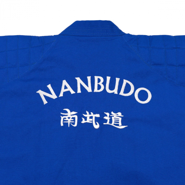 Uniformă Nanbudo [6]