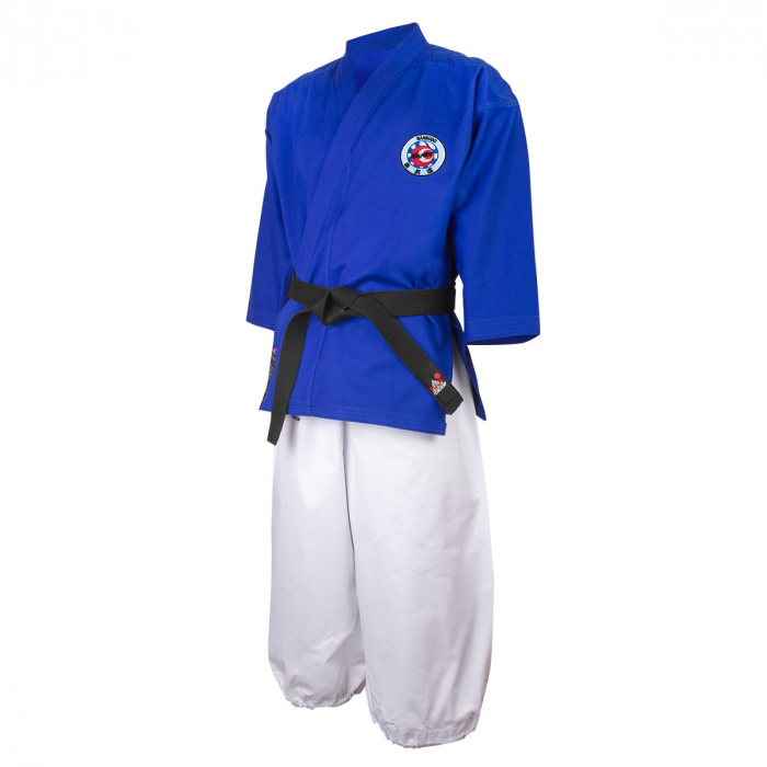 Uniformă Nanbudo [1]