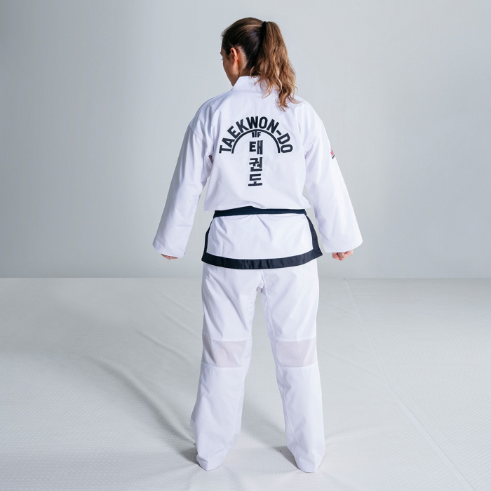 Uniforma Prowear 1-3 Dan, Fujimae, 170 Cm [2]