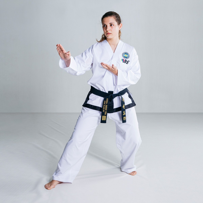 Uniforma Prowear 1-3 Dan, Fujimae, 170 Cm [3]