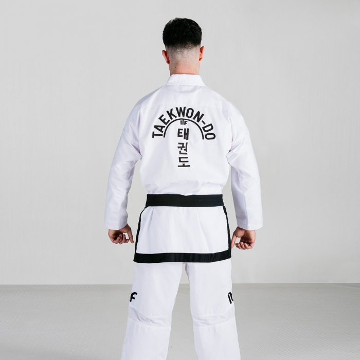 Uniforma Training Lite 1-3 DAN FUJIMAE, 150 Cm [9]
