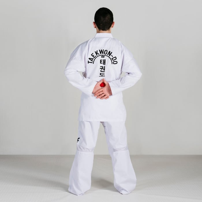Uniforma Training Lite 10-1 GUP FUJIMAE, 190 Cm [7]