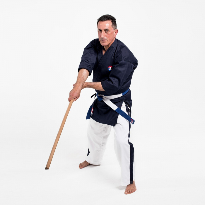 Uniformă Yoseikan Training [8]