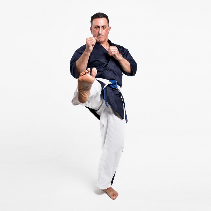 Uniformă Yoseikan Training [9]