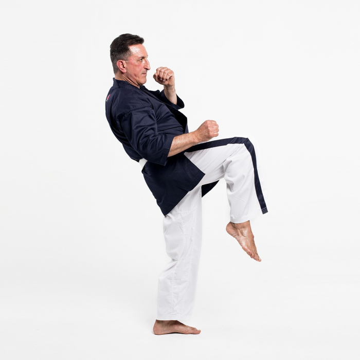Uniformă Yoseikan Training [10]