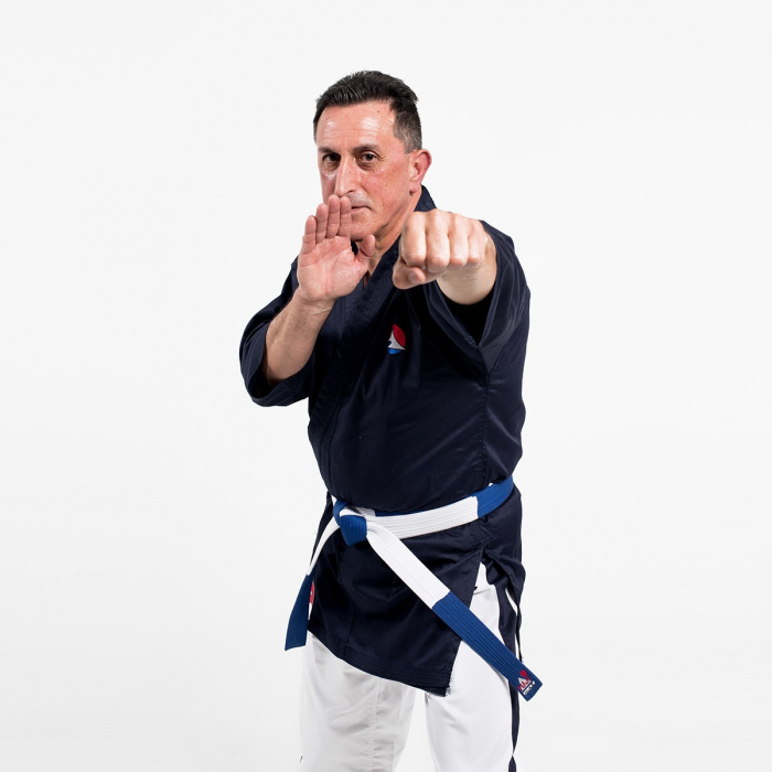 Uniformă Yoseikan Training [7]