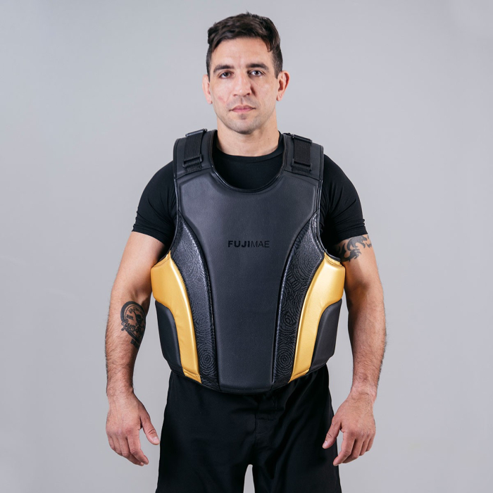 Vesta box SPARRING 2 PRIMESKIN [1]