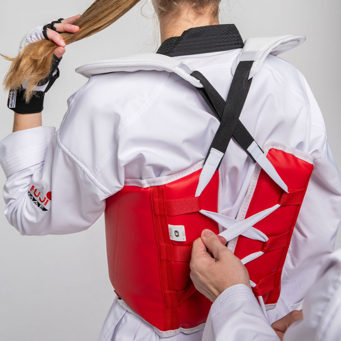 Vesta protectie Taekwondo Advantage [7]