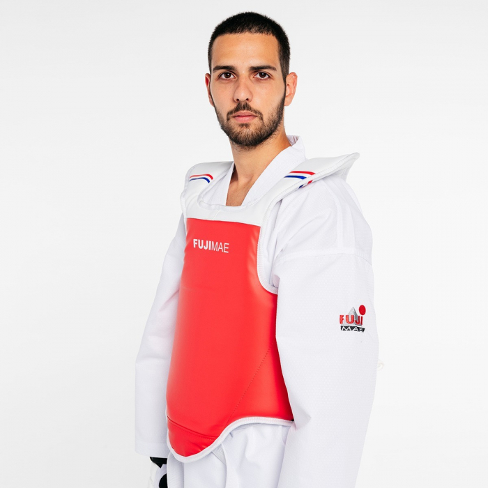 Vesta protectie Taekwondo Advantage [3]