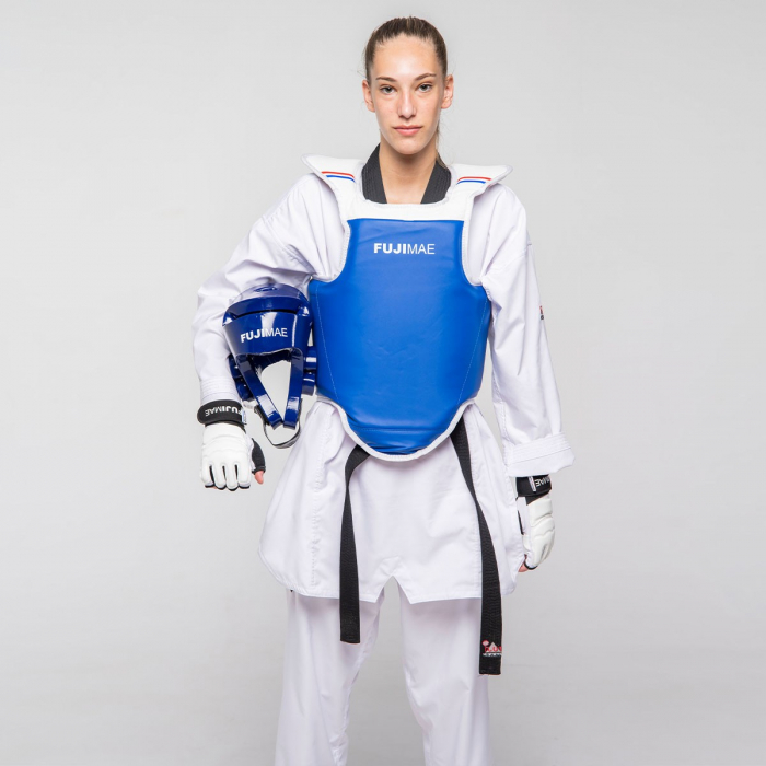Vesta protectie Taekwondo Advantage [4]