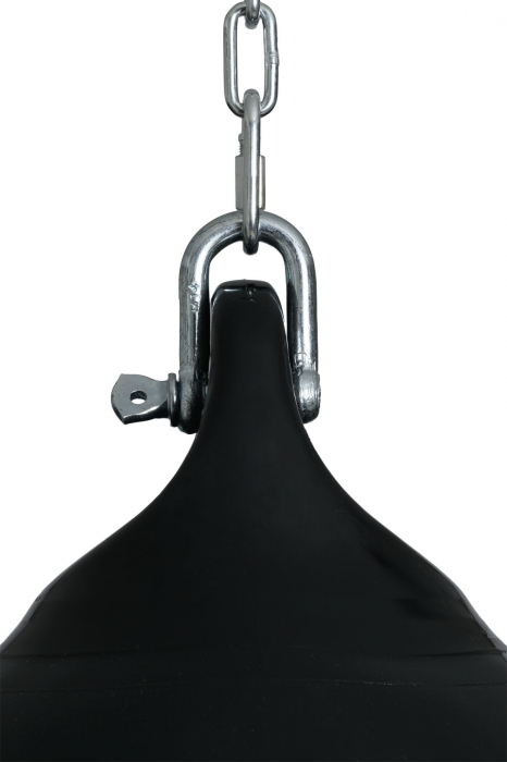 Sac de box cu apa, Bullet “PinMaster” - negru [3]