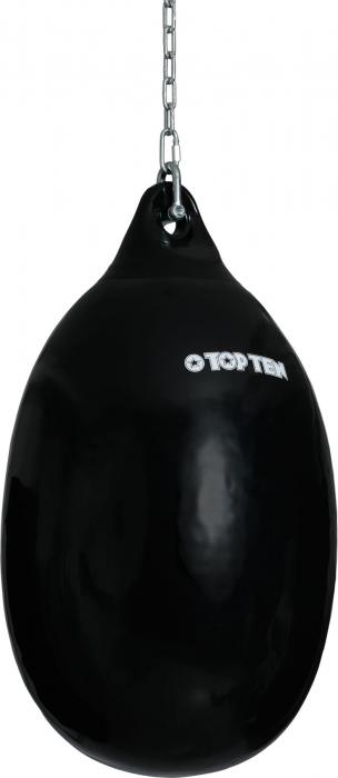 Sac de box cu apa, Bullet “PinMaster” - negru [2]