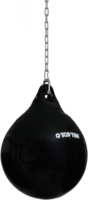 Sac de box cu apa “Pearl” - negru [2]