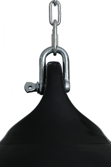 Sac de box cu apa “Pearl” - negru [3]