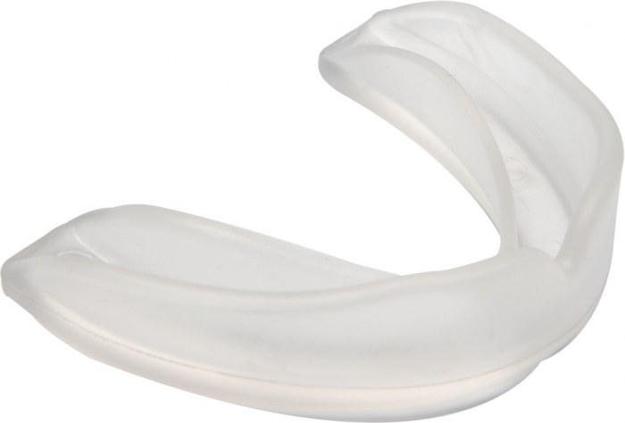 Zahnschutz „Basic“-transparent-Senior [2]