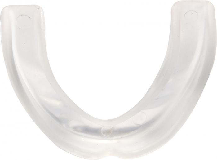 Zahnschutz „Basic“-transparent-Senior [3]