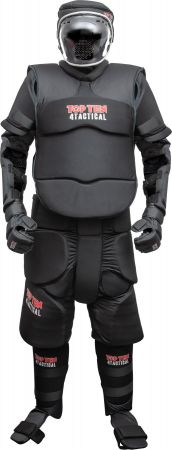 Aparatori si Protectii corporale - Armura corp completa Set “Mutant”