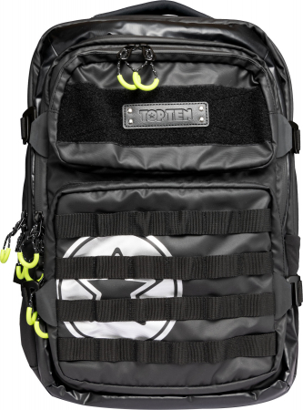 Genti sport, fitness - Rucsac “Force” - negru