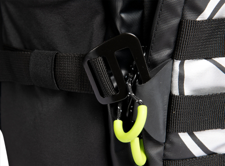 Rucsac “Force” - negru [5]