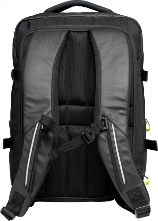 Rucsac “Force” - negru [2]
