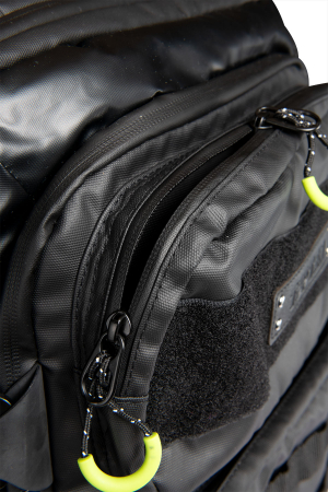Rucsac “Force” - negru [4]