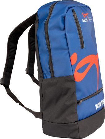 Rucsac "AETF Jeong" - albastru, 58 x 34 x 26 cm [1]