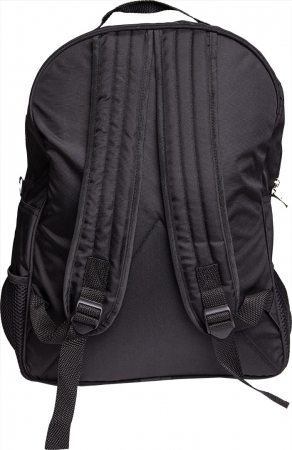 Rucsac Black Mamba, Hayashi, Negru [1]