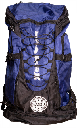 Import - Backpack “Giant WAKO”