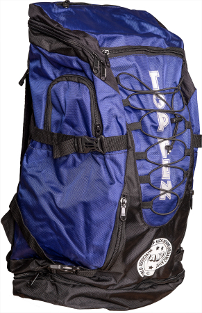 Backpack “Giant WAKO” [1]