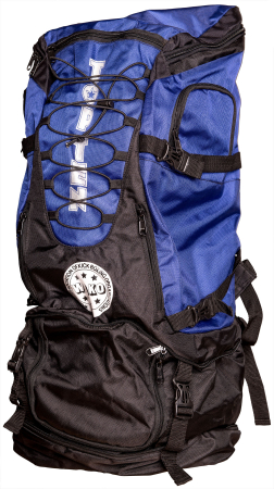 Backpack “Giant WAKO” [6]