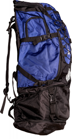 Backpack “Giant WAKO” [5]