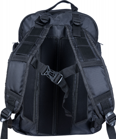 Rucsac “Peak” - negru [3]