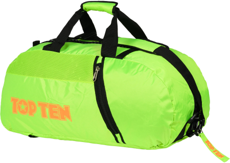 Taekwon-Do - Geanta-Rucsac - 67 cm x 36 cm x 33 cm,