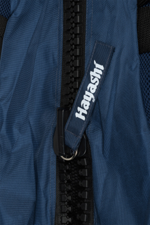 Geanta sport / Rucsac “WKF” - 67 cm x 36 cm x 33 cm, albastru navy [4]