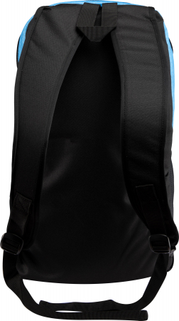 Rucsac “Superior” - Alb/Albastru [3]