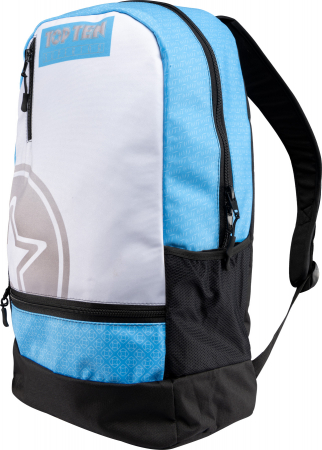 Rucsac “Superior” - Alb/Albastru [1]