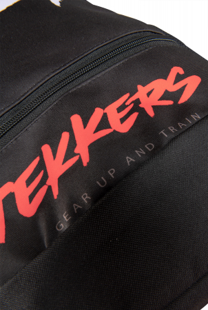 Rucsac “TKD Tekkers” - negru, 58 cm x 34 cm x 26 cm, 45L [7]