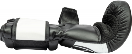 Manusi de pungi „Sandman” - Negru, marime S [4]