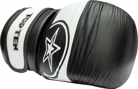 Manusi de pungi „Sandman” - negru, dimensiunea XL [1]