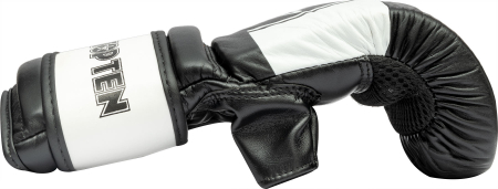 Manusi de pungi „Sandman” - negru, dimensiunea XL [3]