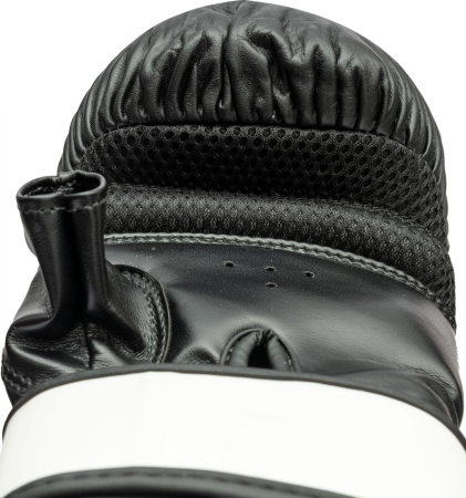 Manusi de pungi „Sandman” - negru, dimensiunea XL [2]