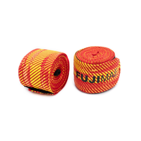 Aparatori si Protectii corporale - Bandaje elastice V2 PRINT, L